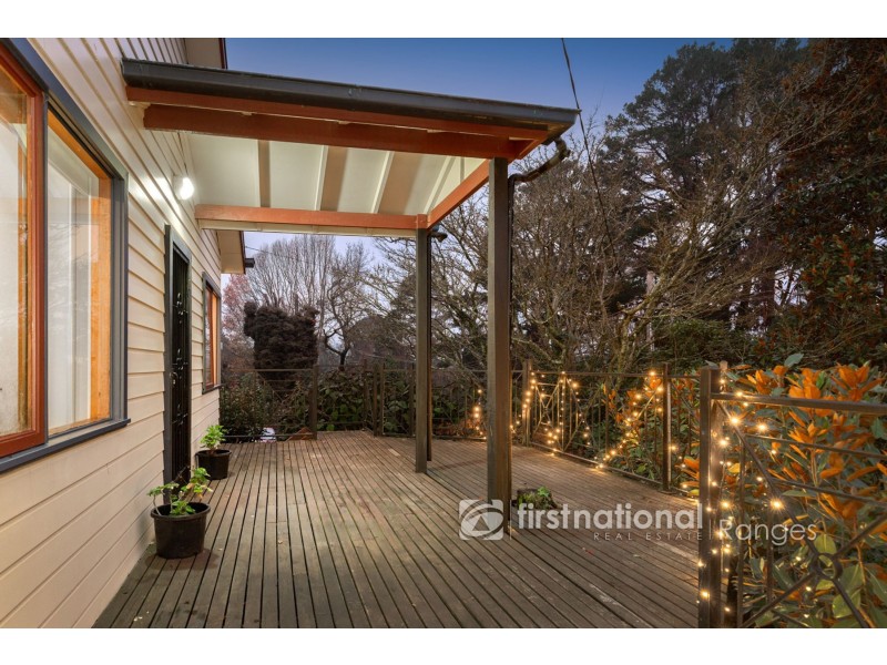 39 Emerald Lake Road, Emerald VIC 3782