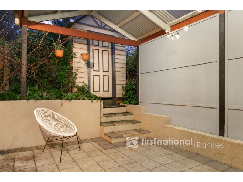 39 Emerald Lake Road, Emerald VIC 3782