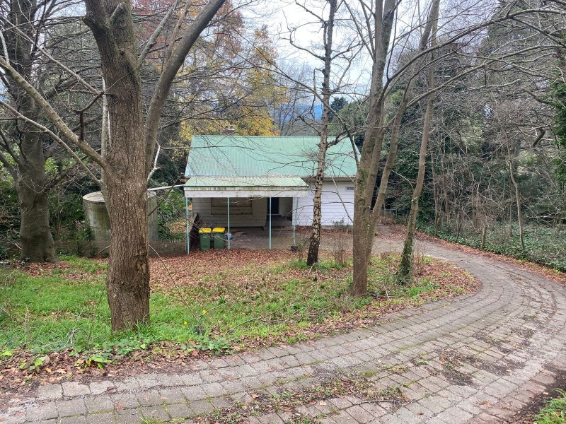 33 Kallista-Emerald Road, The Patch VIC 3792