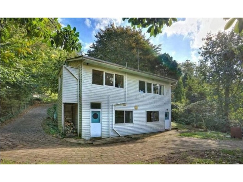 33 Kallista-Emerald Road, The Patch VIC 3792