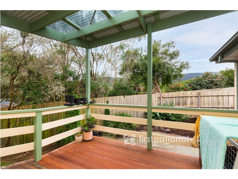 2/8 Hillcrest Avenue, Ferntree Gully VIC 3156