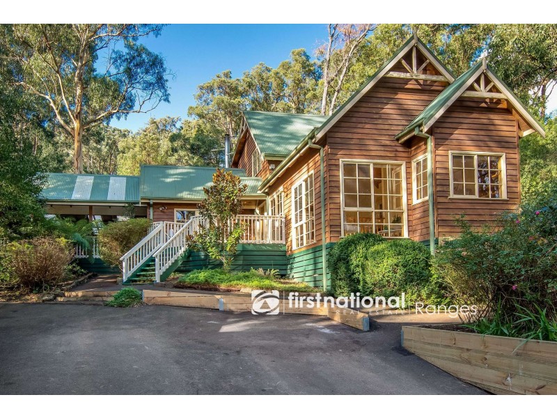 1A Woodland Grove, Selby VIC 3159