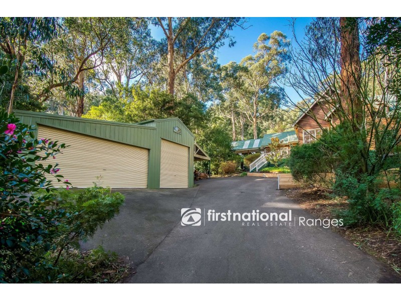 1A Woodland Grove, Selby VIC 3159