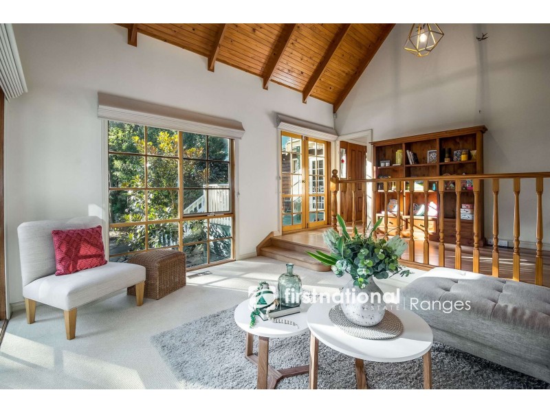 1A Woodland Grove, Selby VIC 3159
