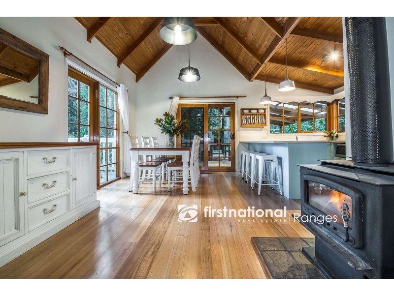 1A Woodland Grove, Selby VIC 3159