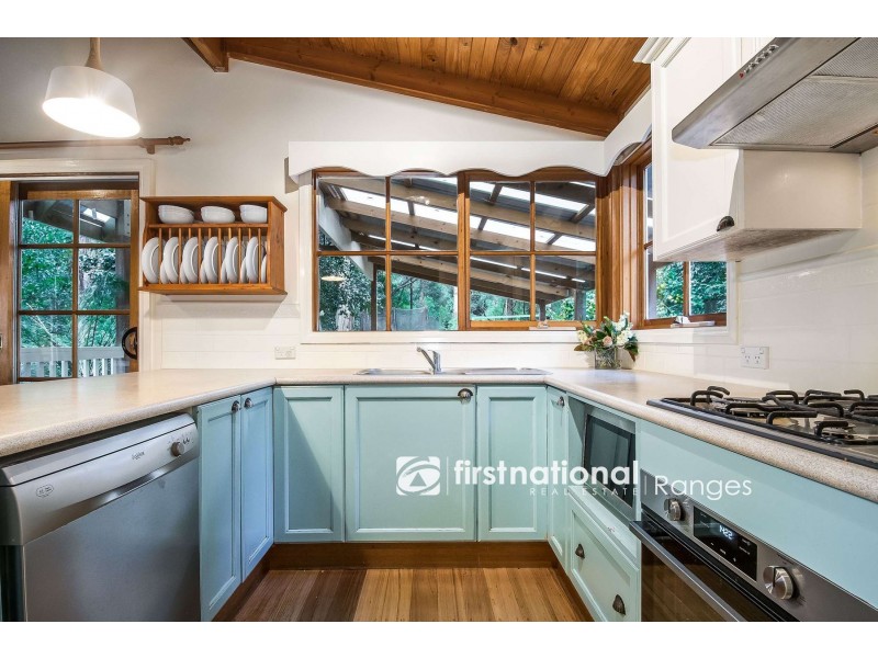 1A Woodland Grove, Selby VIC 3159