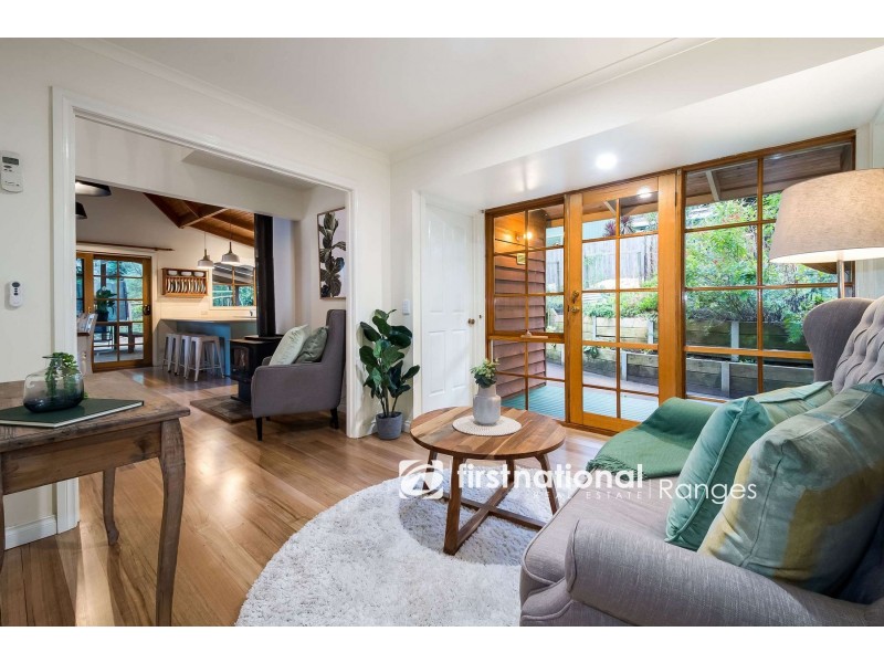 1A Woodland Grove, Selby VIC 3159