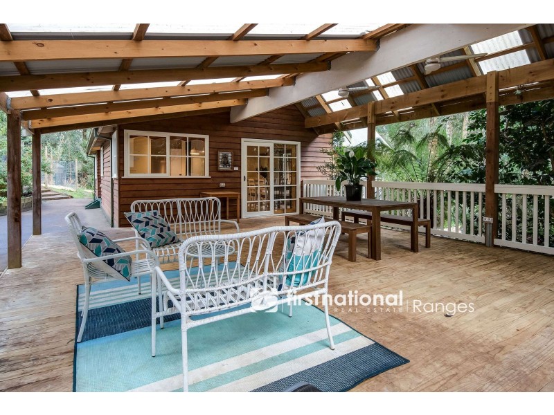 1A Woodland Grove, Selby VIC 3159