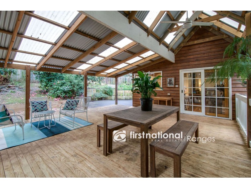 1A Woodland Grove, Selby VIC 3159