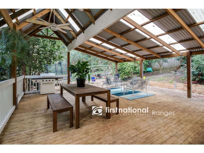 1A Woodland Grove, Selby VIC 3159