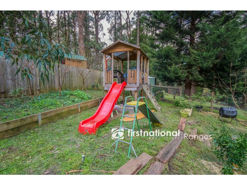 1A Woodland Grove, Selby VIC 3159