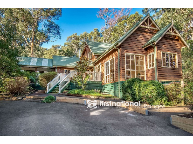 1A Woodland Grove, Selby VIC 3159