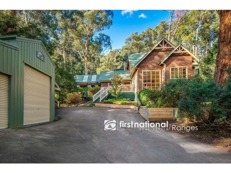 1A Woodland Grove, Selby VIC 3159