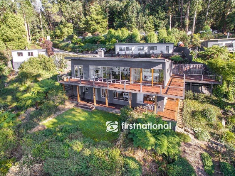 14 Broompark Crescent, Olinda VIC 3788