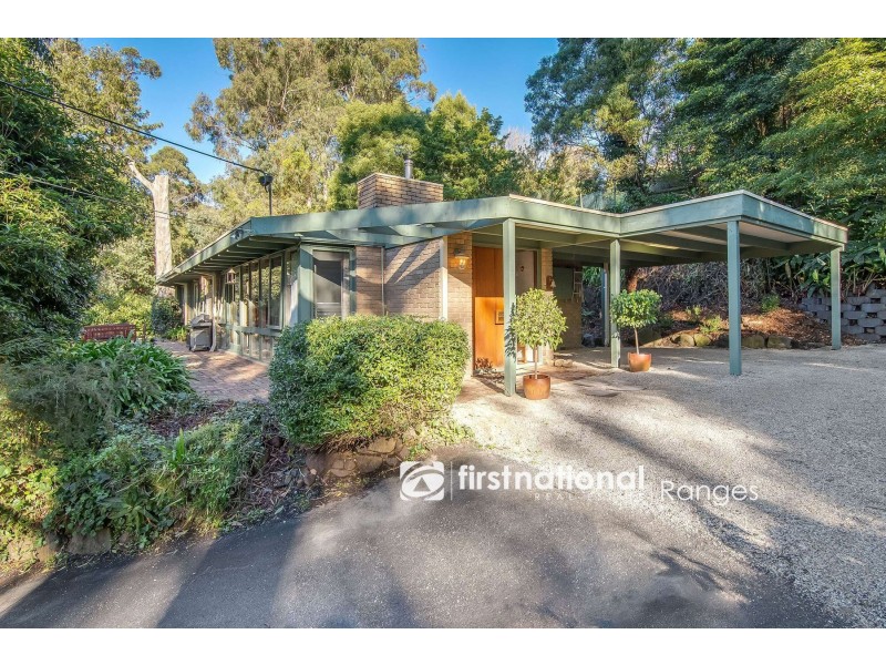 13-15 Bennett Avenue, Belgrave VIC 3160