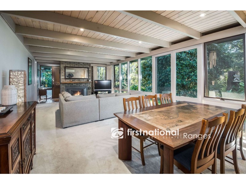 13-15 Bennett Avenue, Belgrave VIC 3160