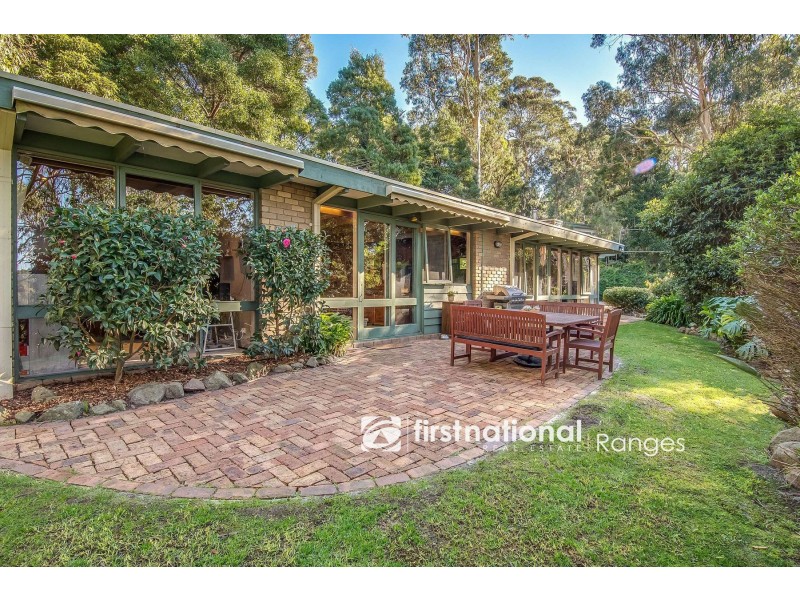 13-15 Bennett Avenue, Belgrave VIC 3160