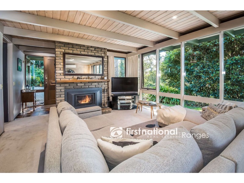 13-15 Bennett Avenue, Belgrave VIC 3160