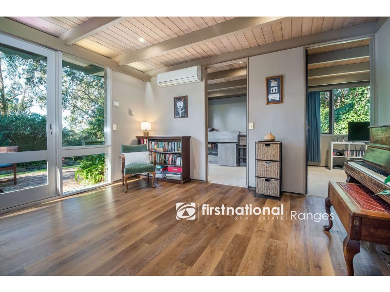 13-15 Bennett Avenue, Belgrave VIC 3160