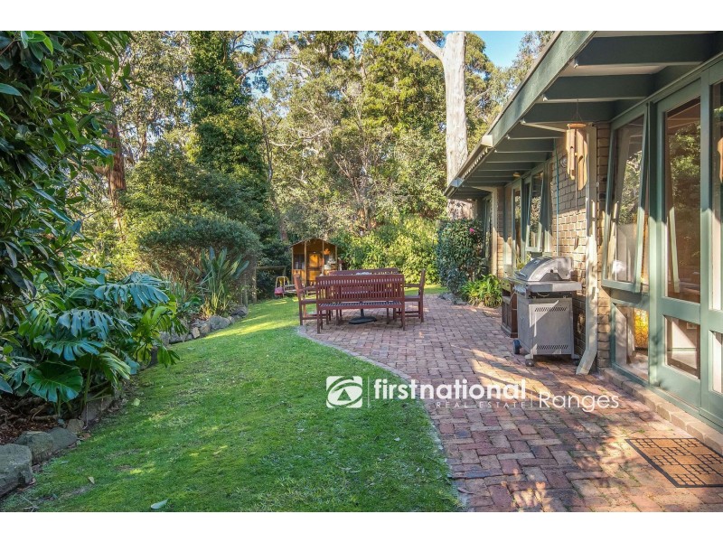 13-15 Bennett Avenue, Belgrave VIC 3160