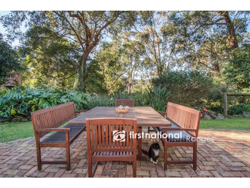 13-15 Bennett Avenue, Belgrave VIC 3160