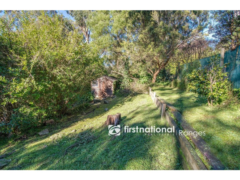 13-15 Bennett Avenue, Belgrave VIC 3160