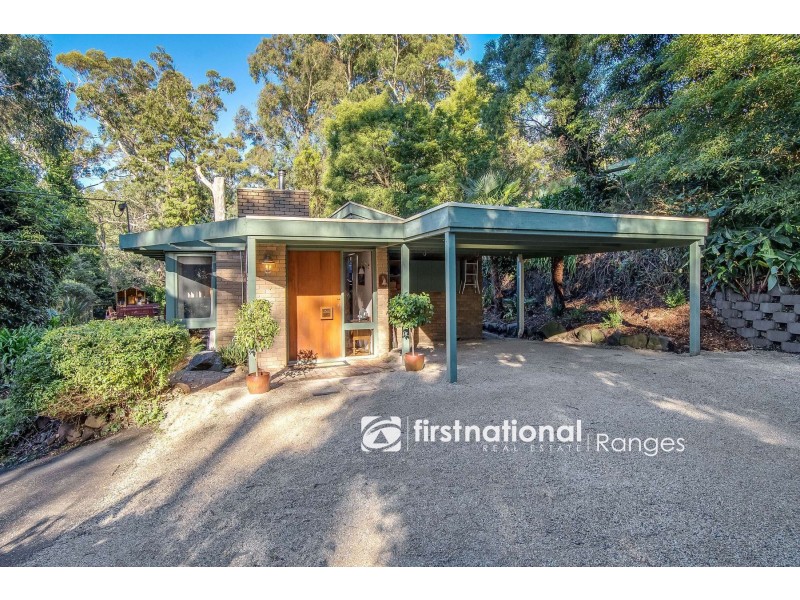 13-15 Bennett Avenue, Belgrave VIC 3160