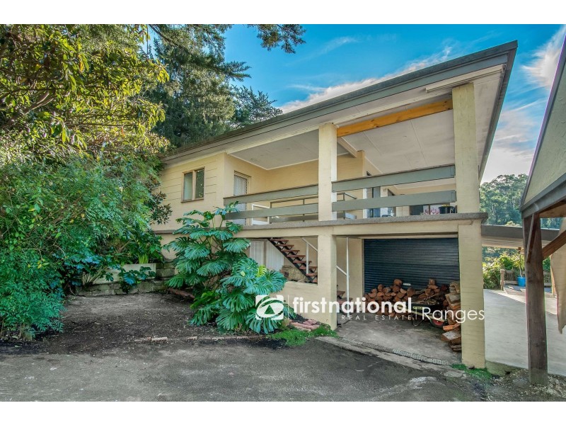 24 Batesleigh Road, Selby VIC 3159