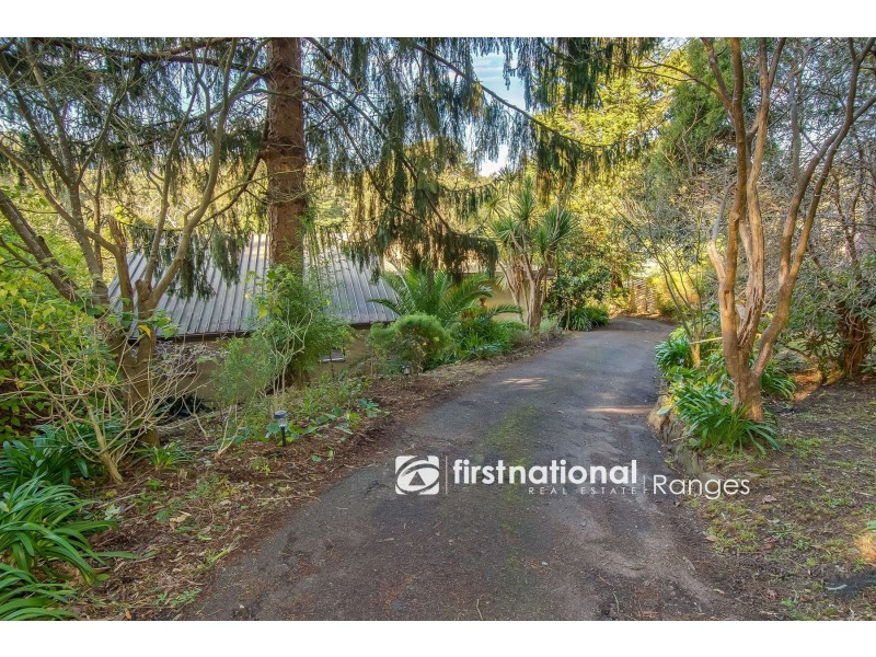 24 Batesleigh Road, Selby VIC 3159