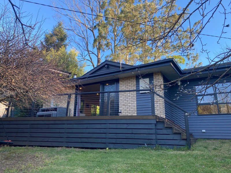 211 Mount Dandenong Tourist Road, Ferny Creek VIC 3786