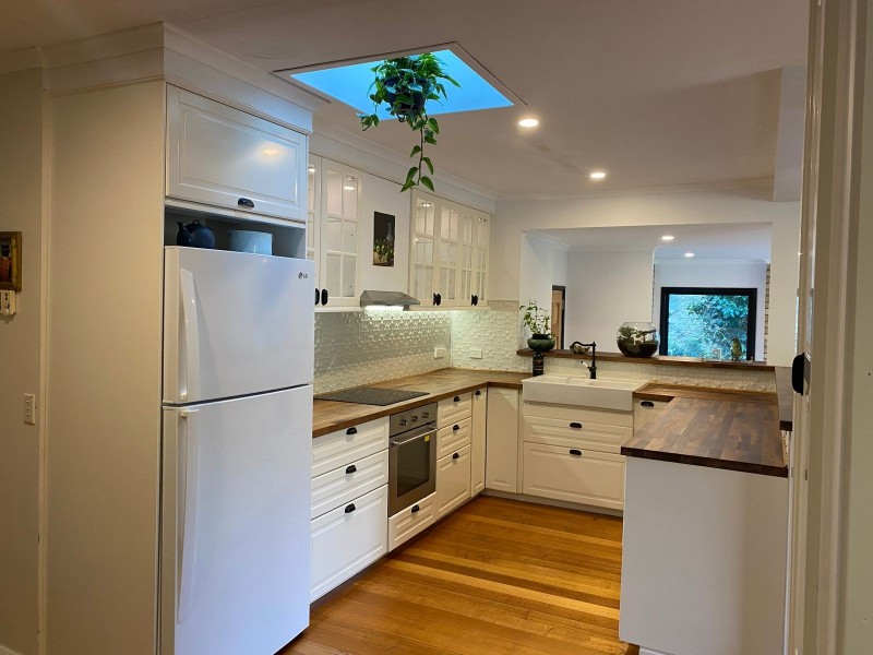 211 Mount Dandenong Tourist Road, Ferny Creek VIC 3786