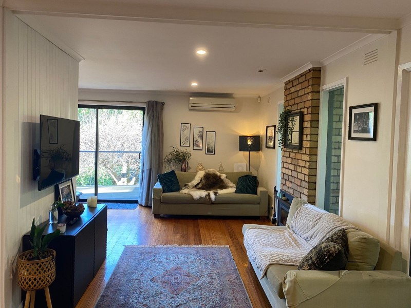 211 Mount Dandenong Tourist Road, Ferny Creek VIC 3786