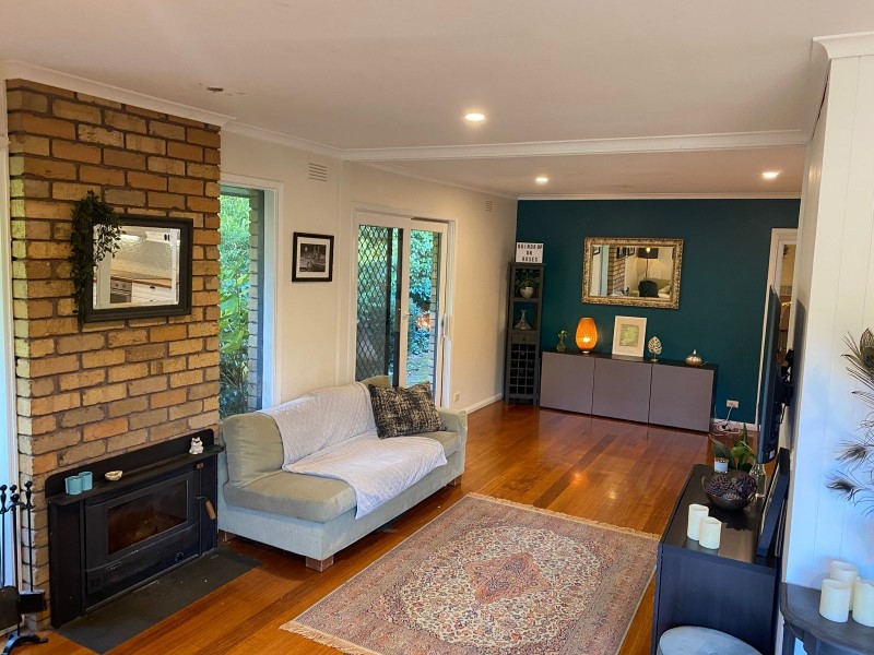 211 Mount Dandenong Tourist Road, Ferny Creek VIC 3786