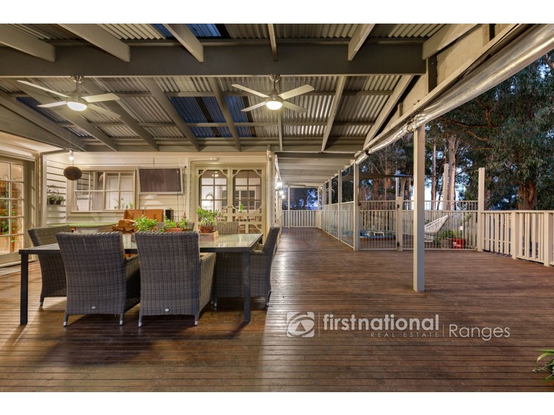 10 Ash Grove, Menzies Creek VIC 3159