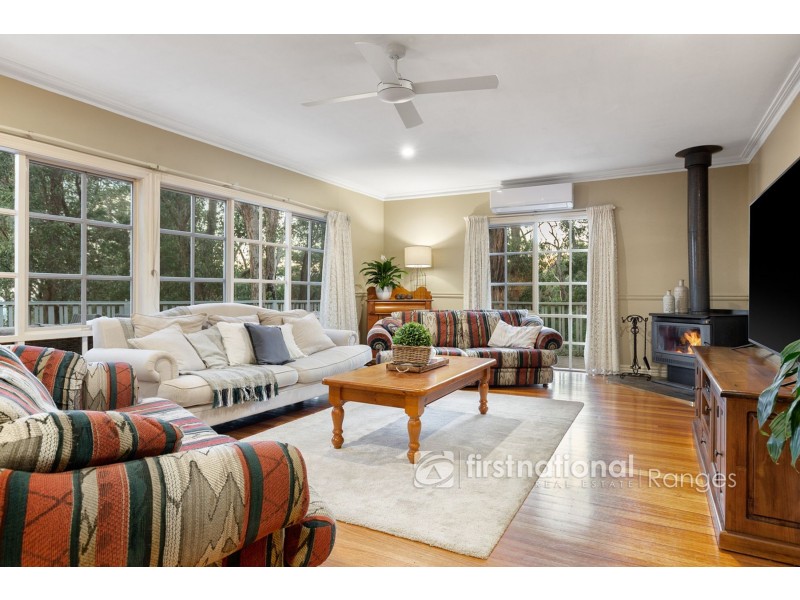 10 Ash Grove, Menzies Creek VIC 3159