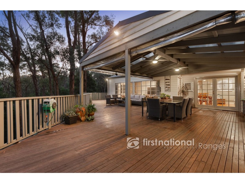 10 Ash Grove, Menzies Creek VIC 3159