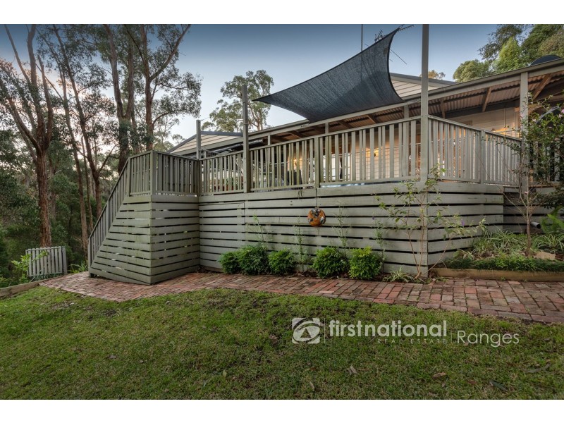 10 Ash Grove, Menzies Creek VIC 3159