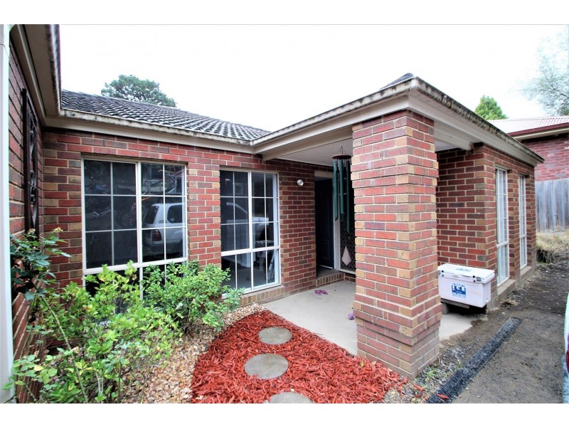 115 Woori Yallock Road, Cockatoo VIC 3781