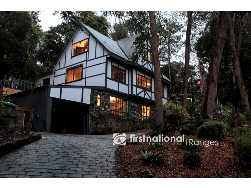 11 Torry Hill Road, Upwey VIC 3158