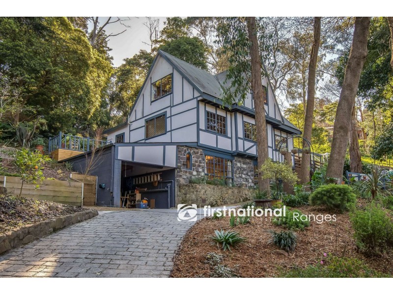 11 Torry Hill Road, Upwey VIC 3158