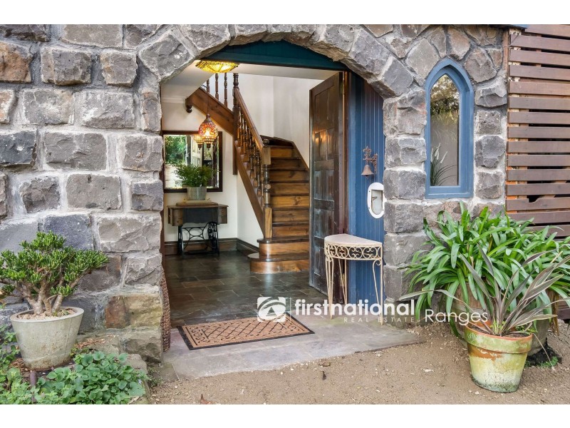 11 Torry Hill Road, Upwey VIC 3158