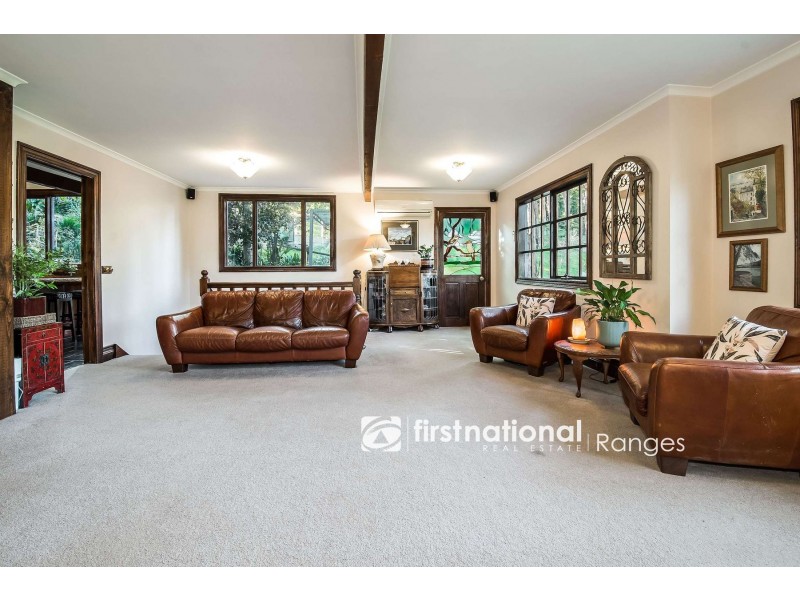 11 Torry Hill Road, Upwey VIC 3158