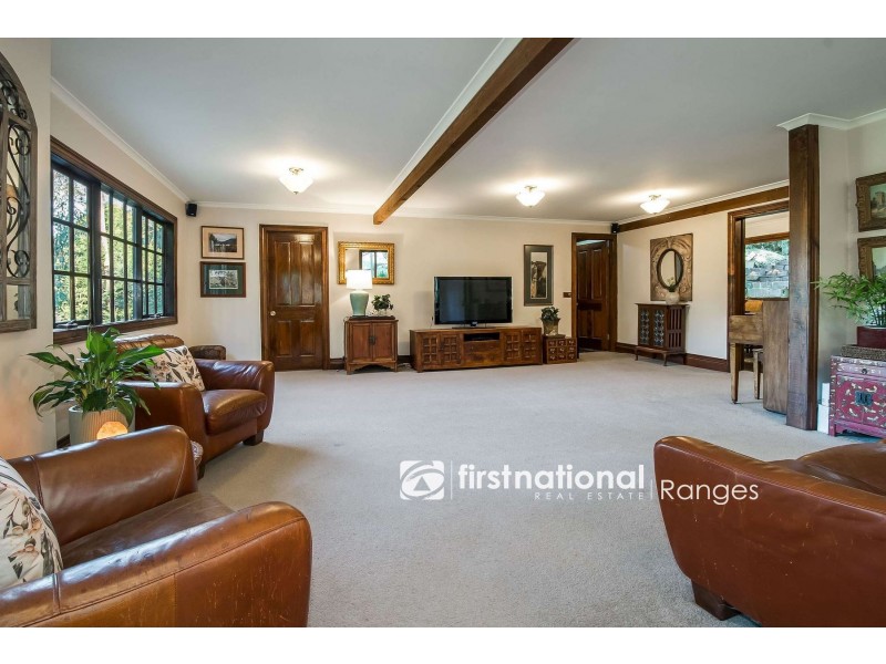 11 Torry Hill Road, Upwey VIC 3158