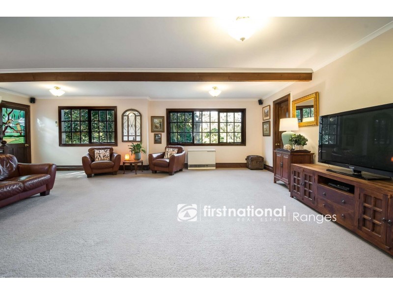 11 Torry Hill Road, Upwey VIC 3158