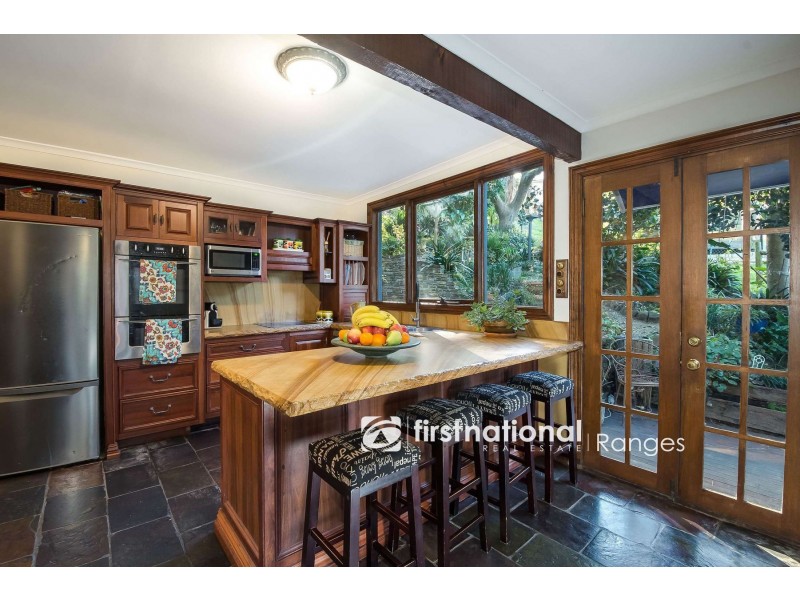 11 Torry Hill Road, Upwey VIC 3158