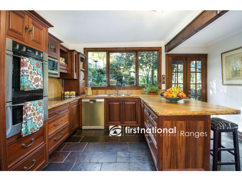 11 Torry Hill Road, Upwey VIC 3158