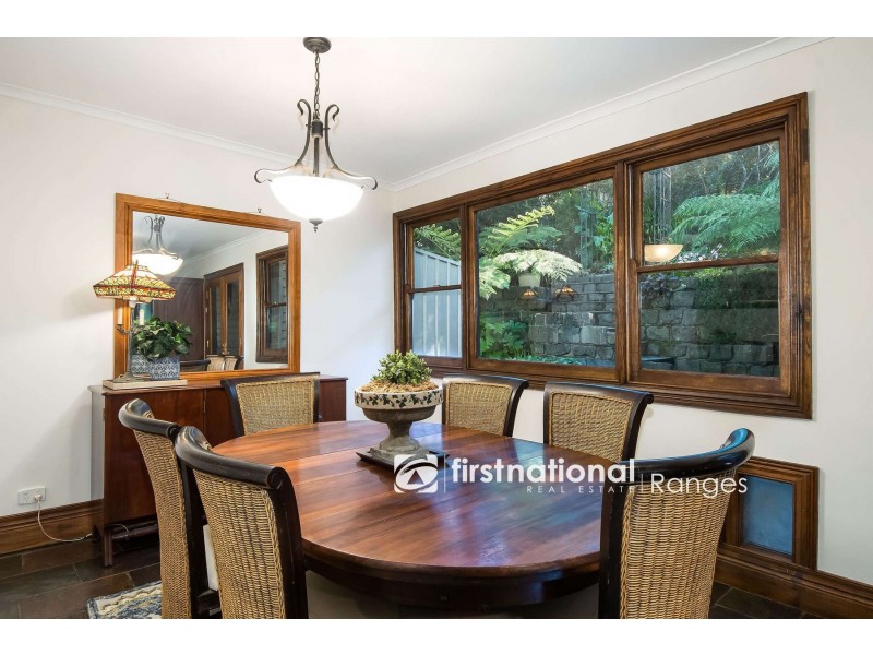 11 Torry Hill Road, Upwey VIC 3158