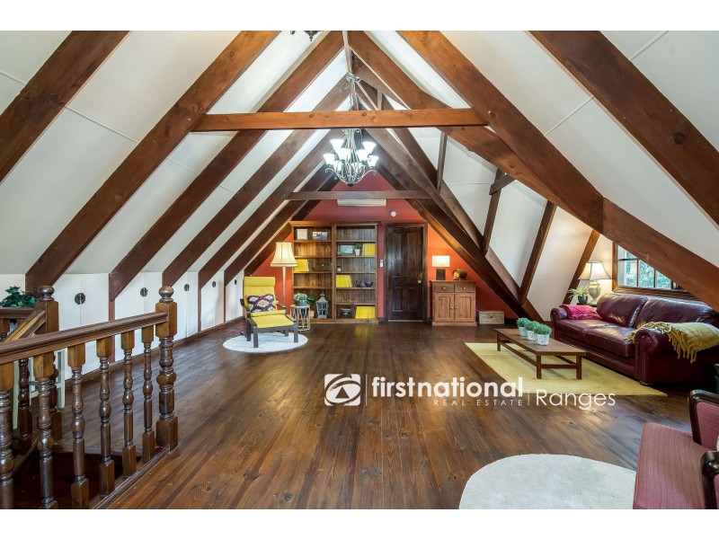 11 Torry Hill Road, Upwey VIC 3158