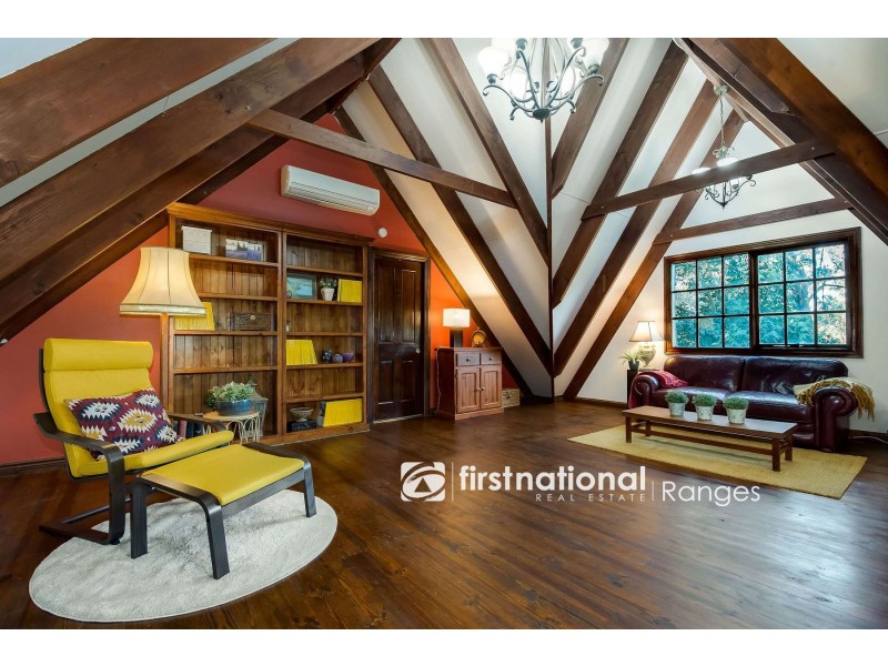 11 Torry Hill Road, Upwey VIC 3158