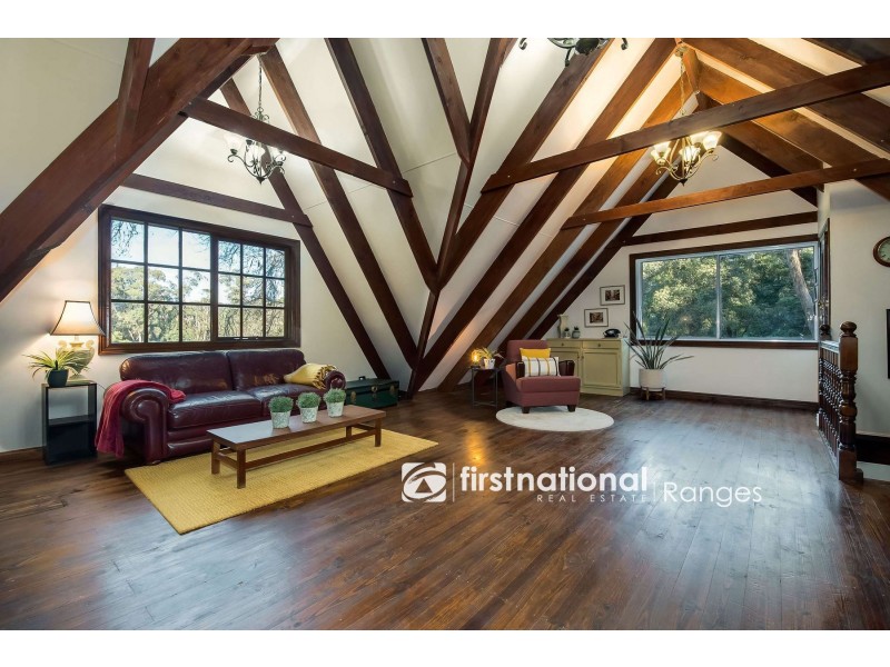 11 Torry Hill Road, Upwey VIC 3158